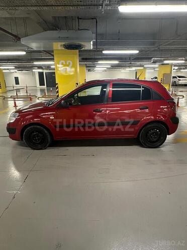 Kia Rio 2005, 280,000 km - 1.5 l - Gəncə