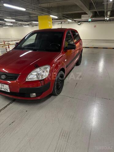 Kia Rio 2005, 280,000 km - 1.5 l - Gəncə
