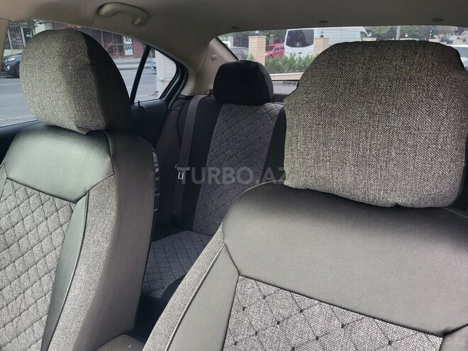 Chevrolet Cruze 2014, 457,911 km - 1.4 l - Bakı