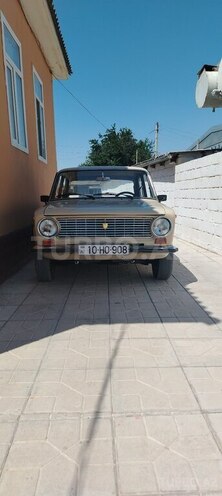 LADA (VAZ) 21011 1982, 36,000 km - 1.3 l - Salyan