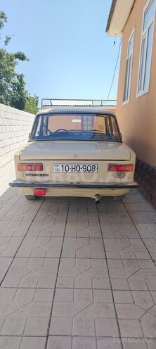 LADA (VAZ) 21011 1982, 36,000 km - 1.3 l - Salyan