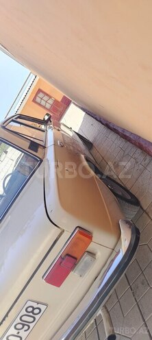 LADA (VAZ) 21011 1982, 36,000 km - 1.3 l - Salyan