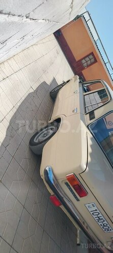 LADA (VAZ) 21011 1982, 36,000 km - 1.3 l - Salyan