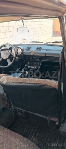 LADA (VAZ) 21011 1982, 36,000 km - 1.3 l - Salyan