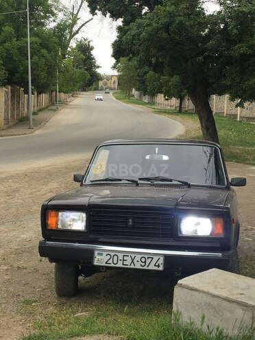 LADA (VAZ) 2107 2009, 78,000 km - 1.6 л - Göygöl