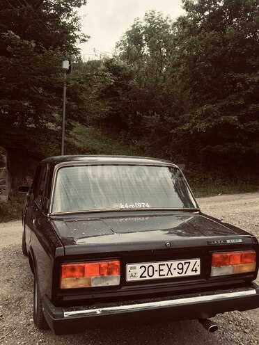 LADA (VAZ) 2107 2009, 78,000 km - 1.6 л - Göygöl