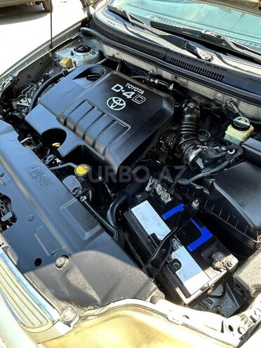 Toyota Corolla 2006, 250,000 km - 1.4 l - Bakı