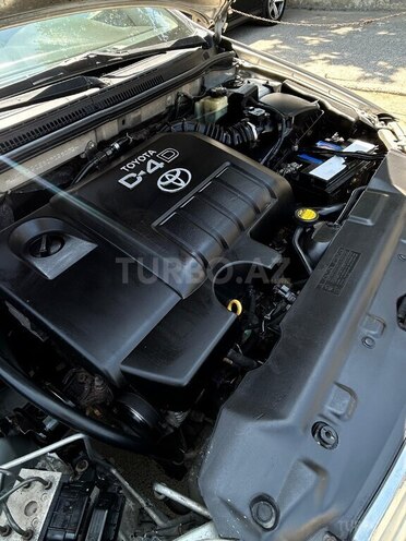 Toyota Corolla 2006, 250,000 km - 1.4 l - Bakı