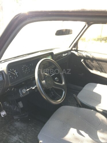 LADA (VAZ) 2107 2009, 78,000 km - 1.6 л - Göygöl
