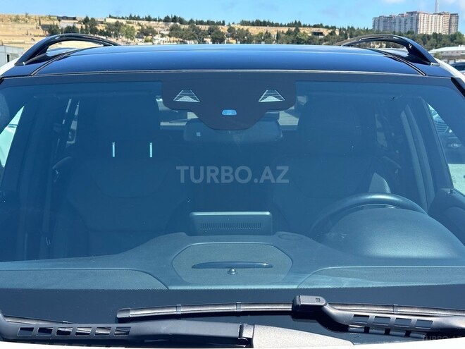Mercedes GLE 350 4MATIC 2018, 192,500 km - 3.0 л - Bakı