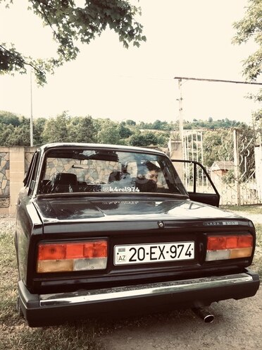 LADA (VAZ) 2107 2009, 78,000 km - 1.6 л - Göygöl