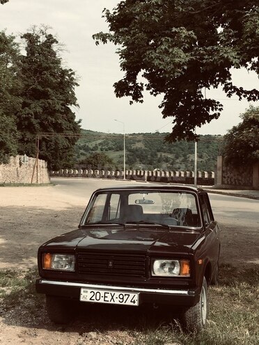 LADA (VAZ) 2107 2009, 78,000 km - 1.6 л - Göygöl