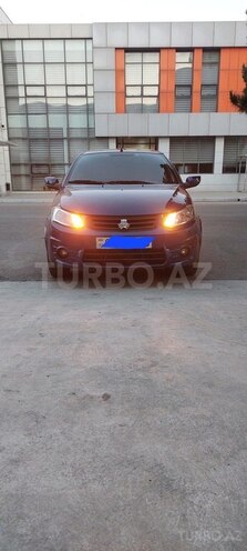 Saipa Saina-2