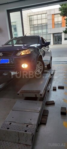 Saipa Saina-8