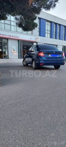 Saipa Saina-16