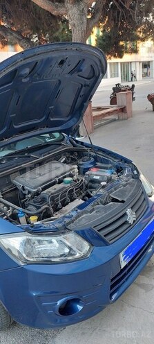 Saipa Saina-5