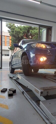 Saipa Saina-6