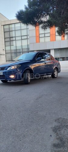 Saipa Saina-14