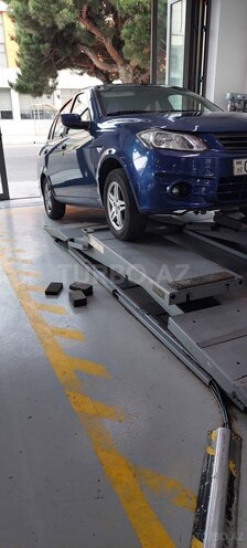 Saipa Saina-9