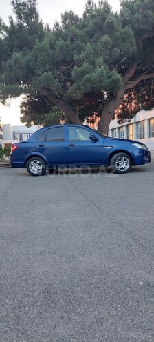 Saipa Saina-19