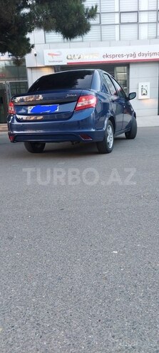 Saipa Saina-17