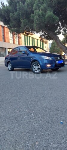 Saipa Saina-20