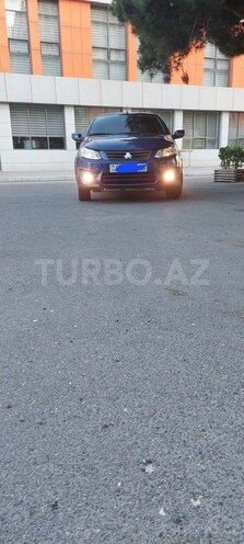 Saipa Saina-21