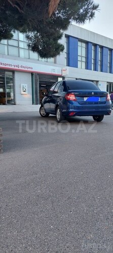 Saipa Saina-15