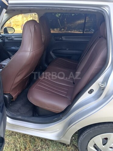 Toyota Corolla Fielder 2019, 137,000 km - 1.5 л - Lənkəran