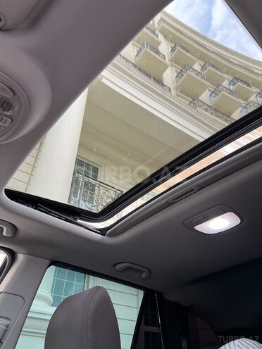 Hyundai Santa Fe 2010, 141,000 km - 2.4 л - Bakı