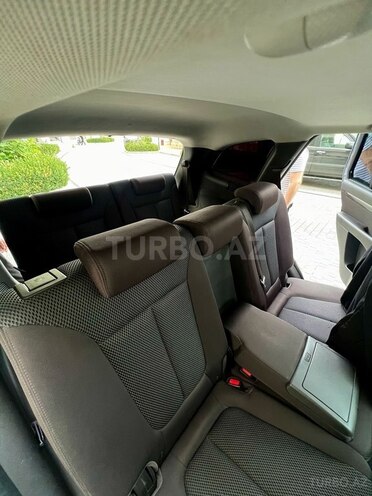 Hyundai Santa Fe 2010, 141,000 km - 2.4 л - Bakı