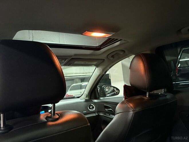 Chevrolet Cruze 2015, 264,000 km - 1.4 l - Bakı