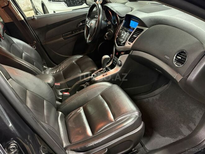 Chevrolet Cruze 2015, 264,000 km - 1.4 l - Bakı