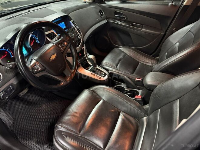 Chevrolet Cruze 2015, 264,000 km - 1.4 l - Bakı