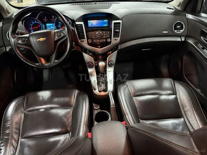 Chevrolet Cruze 2015, 264,000 km - 1.4 l - Bakı