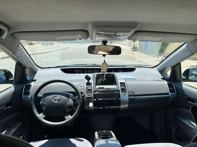 Toyota Prius 2008, 261,000 km - 1.5 l - Bakı