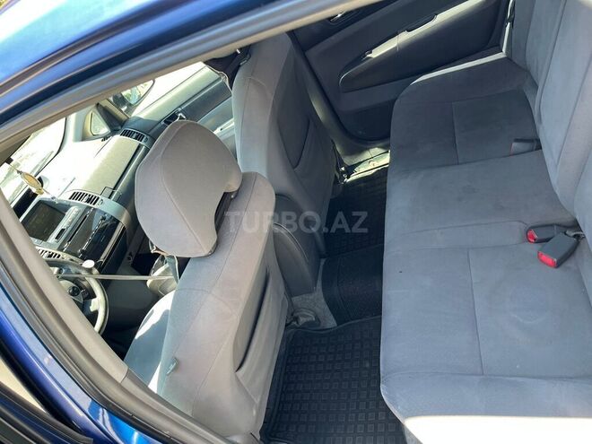 Toyota Prius 2008, 261,000 km - 1.5 l - Bakı
