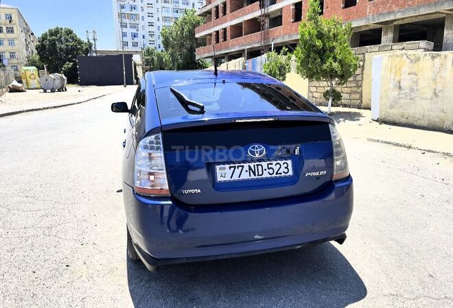 Toyota Prius 2008, 261,000 km - 1.5 l - Bakı