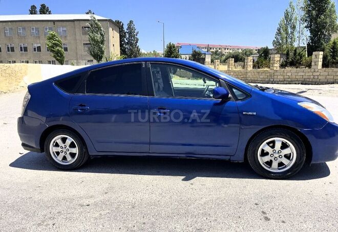 Toyota Prius 2008, 261,000 km - 1.5 l - Bakı