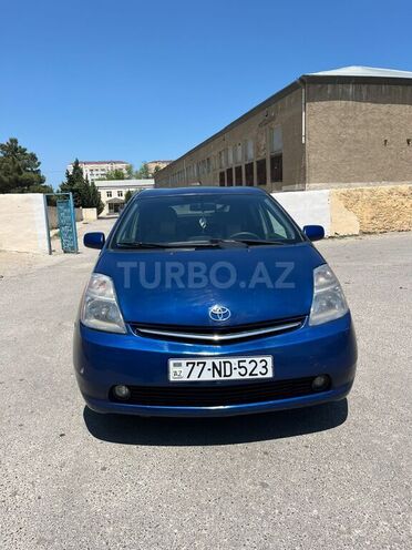 Toyota Prius 2008, 261,000 km - 1.5 l - Bakı
