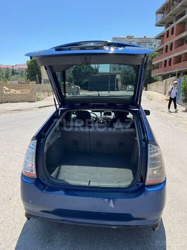 Toyota Prius 2008, 261,000 km - 1.5 l - Bakı