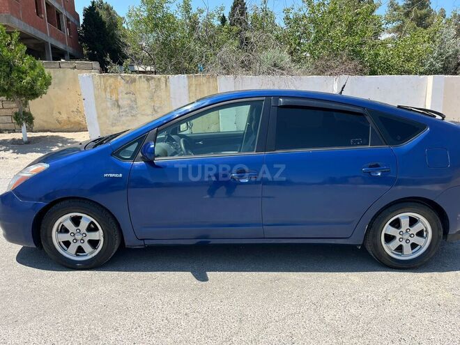 Toyota Prius 2008, 261,000 km - 1.5 l - Bakı