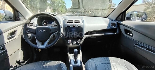 Chevrolet Cobalt 2023, 40,640 km - 1.5 l - Bakı
