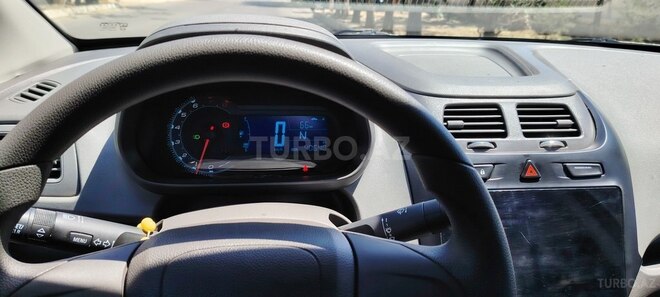 Chevrolet Cobalt 2023, 40,640 km - 1.5 l - Bakı