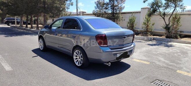 Chevrolet Cobalt 2023, 40,640 km - 1.5 l - Bakı