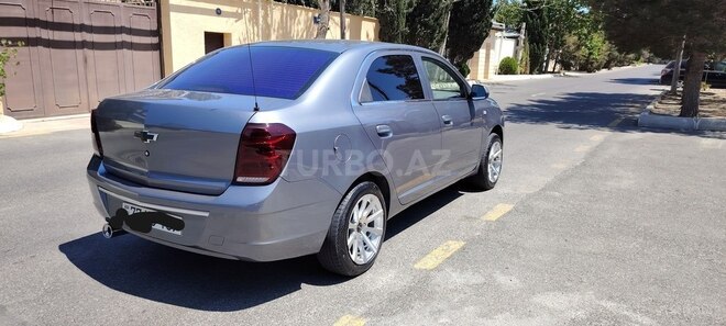 Chevrolet Cobalt 2023, 40,640 km - 1.5 l - Bakı