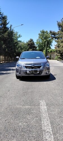 Chevrolet Cobalt 2023, 40,640 km - 1.5 l - Bakı