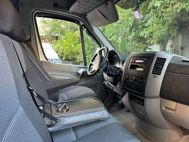 Mercedes Sprinter 316 2011, 179,000 km - 2.2 l - Bakı