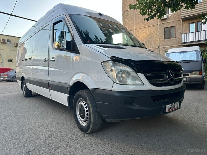 Mercedes Sprinter 316 2011, 179,000 km - 2.2 l - Bakı