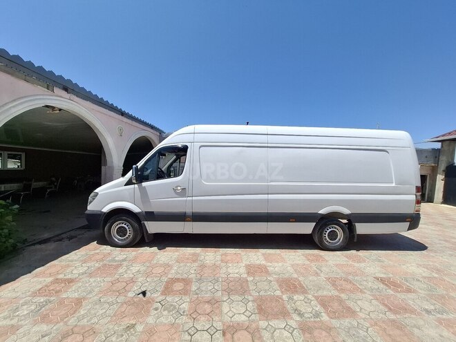 Mercedes Sprinter 316 2011, 179,000 km - 2.2 l - Bakı